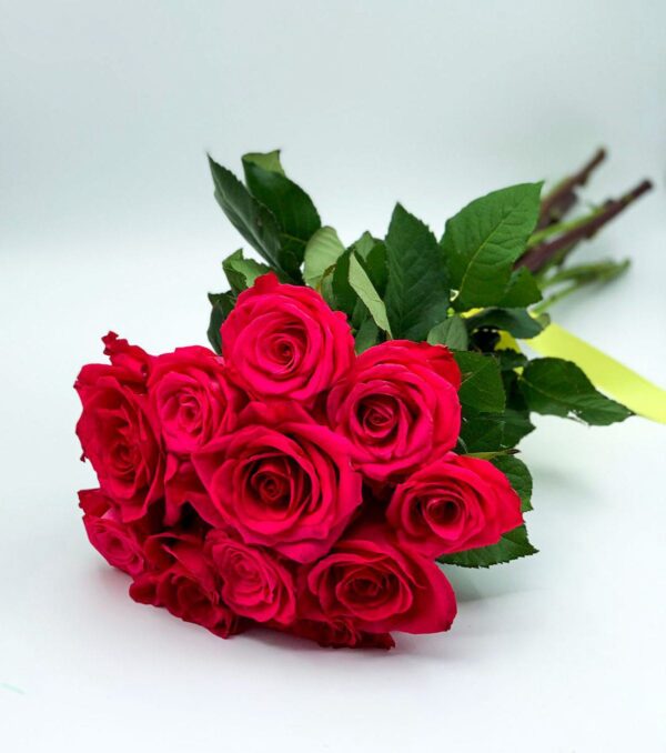 Buchet trandafiri Amour