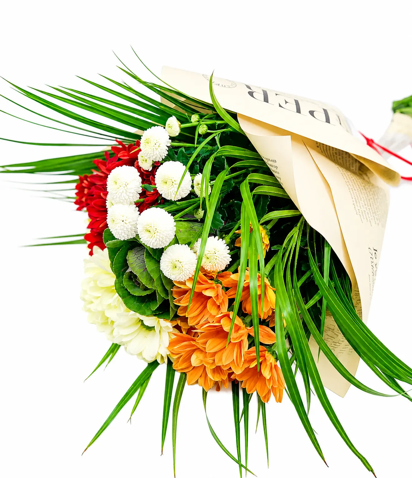 Buchet Festival de Toamnă
